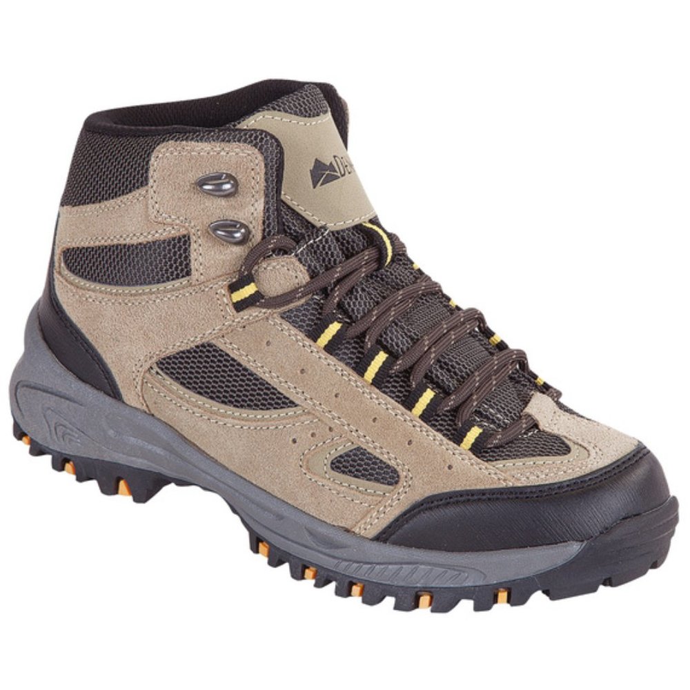 Denali Clearwater Youth Hiking Boots - Boys sz 1